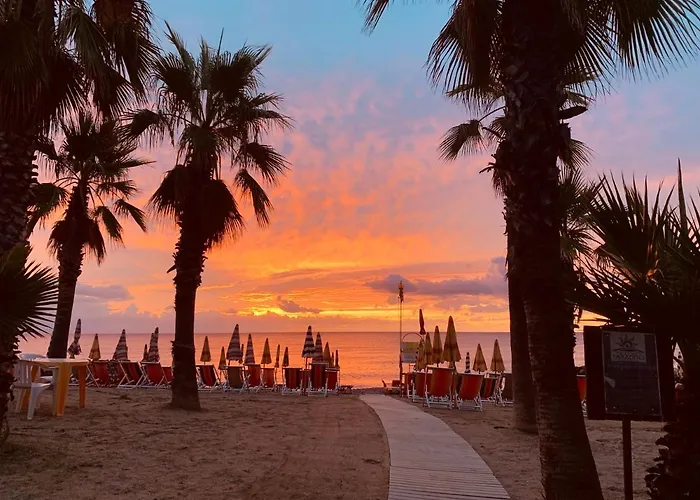 Piccolo ParadisoAlbergo