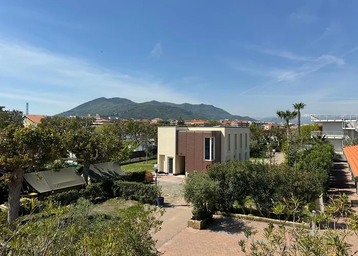 Piccolo ParadisoAlbergo