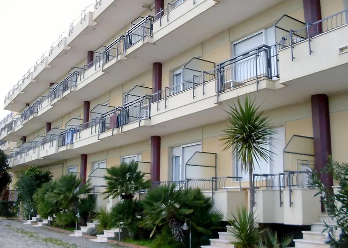 Residence SoleAlbergo