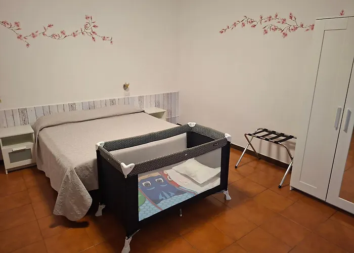 Residence Aurora Wellness&Spa