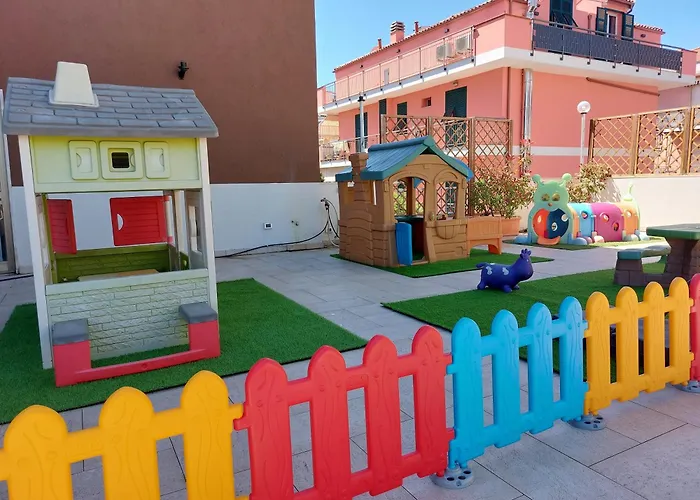 Residence Aurora Wellness&Spa