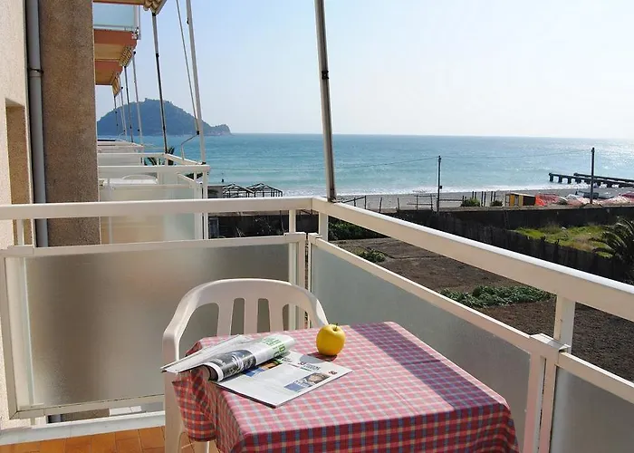 Residence RivieraAlbergo